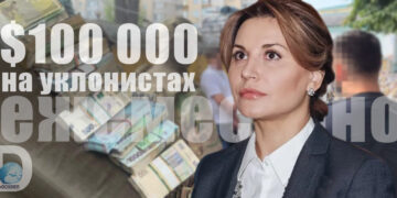 Ирина Сысоенко