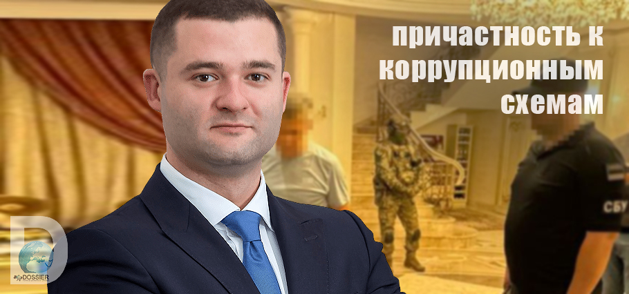Андрей Балога