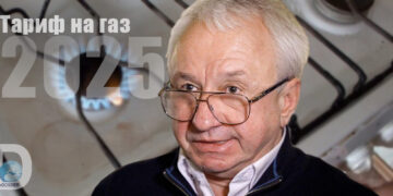 Алексей Кучеренко.