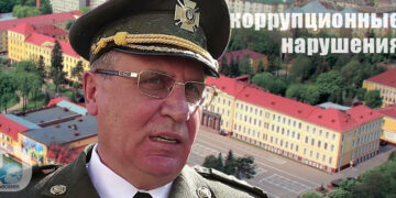 Павел Ткачук