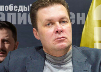 Евгений Магда