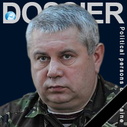 Антонищак Андрей Федорович