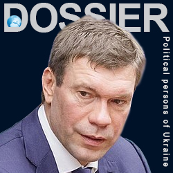 Царёв Олег Анатольевич