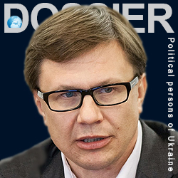 Демчак Руслан Евгеньевич