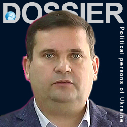 Голодников Павел Викторович