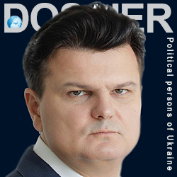 Горбенко Руслан Александрович