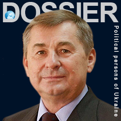 Кацуба Владимир Михайлович