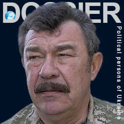 Кузьмук Александр Иванович