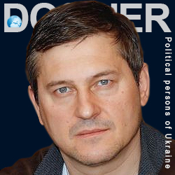 Одарченко Андрей Николаевич