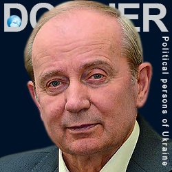 Руснак Иван Степанович