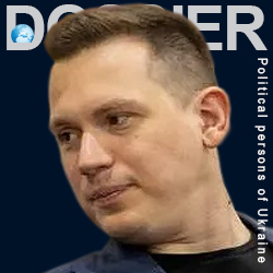 Сокур Евгений Ростиславович