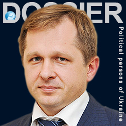 Соловьев Алексей Станиславович
