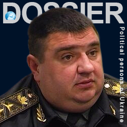 Сухович Виталий Николаевич