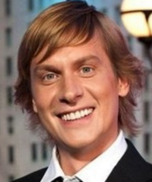 Сергей Казанин