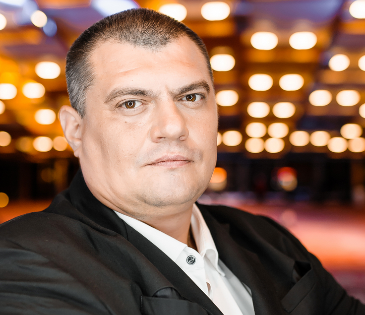 Юрий Корявченков