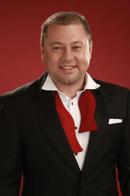Александр Пикалов