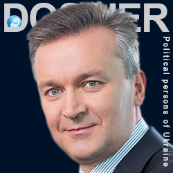 Бутенко Виталий Григорович