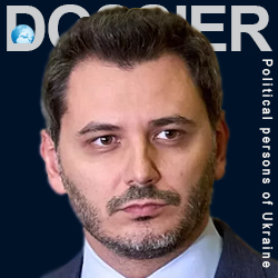 Чернев Егор Владимирович