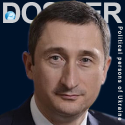Чернышов Алексей Михайлович