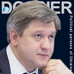 Данилюк Александр Александрович