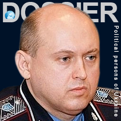 Головач Андрей Владимирович