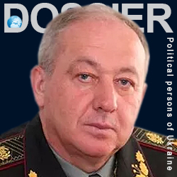 Кихтенко Александр Тимофеевич