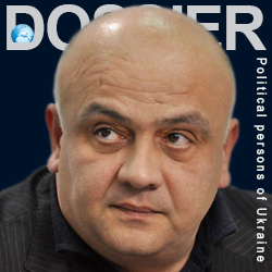 Килинкаров Спиридон Павлович