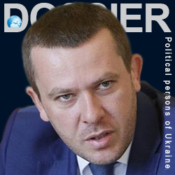 Крулько Иван Иванович