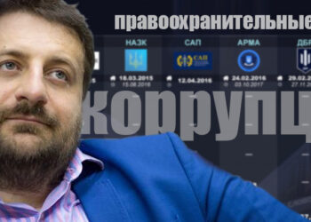 Тарас Загородний