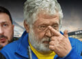 Коломойский обвинил Зеленского