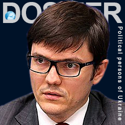 Пивоварский Андрей Николаевич