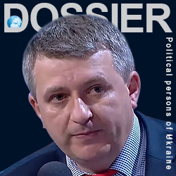 Романенко Юрий Витальевич