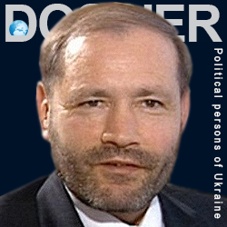 Щербань Евгений Александрович