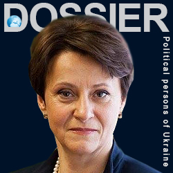 Южанина Нина Петровна