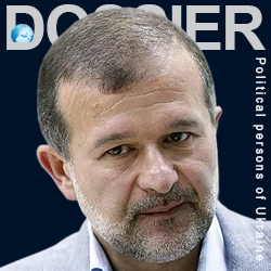 Балога Виктор Иванович