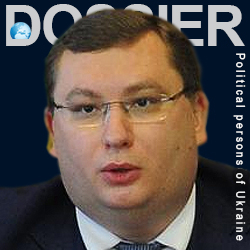 Днепров Алексей Сергеевич
