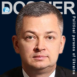Горохов Сергей Александрович