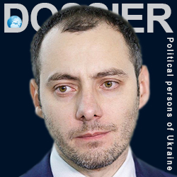 Кубраков Александр Николаевич