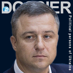 Кулеба Николай Николаевич