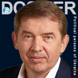 Кулинич Олег Иванович