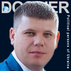 Никифоров Алексей Викторович