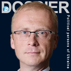 Николенко Олег Игоревич