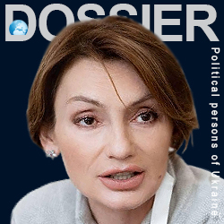 Рожкова Екатерина Викторовна