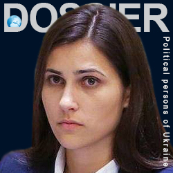 Янченко Галина Игоревна