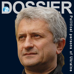 Збитнев Юрий Иванович
