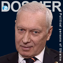 Буткевич Геннадий Владиславович