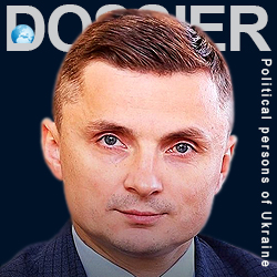 Головко Михаил Иосифович