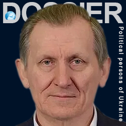 Мороко Юрий Николаевич