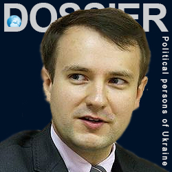 Олещук Петр Николаевич