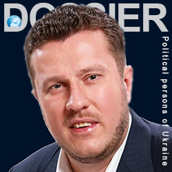 Яценко Антон Владимирович